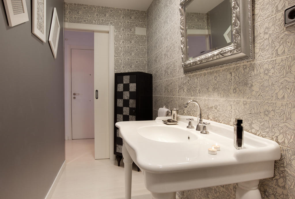バルセロナClick&Flat Luxury Tetuanアパートメント 部屋 写真