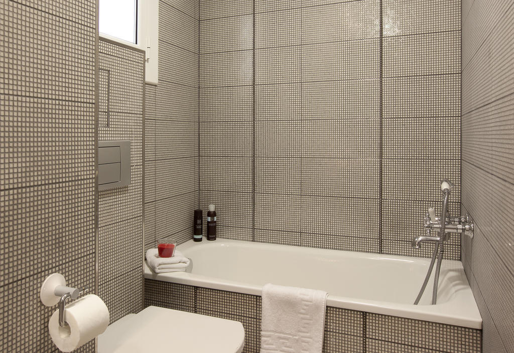 バルセロナClick&Flat Luxury Tetuanアパートメント 部屋 写真